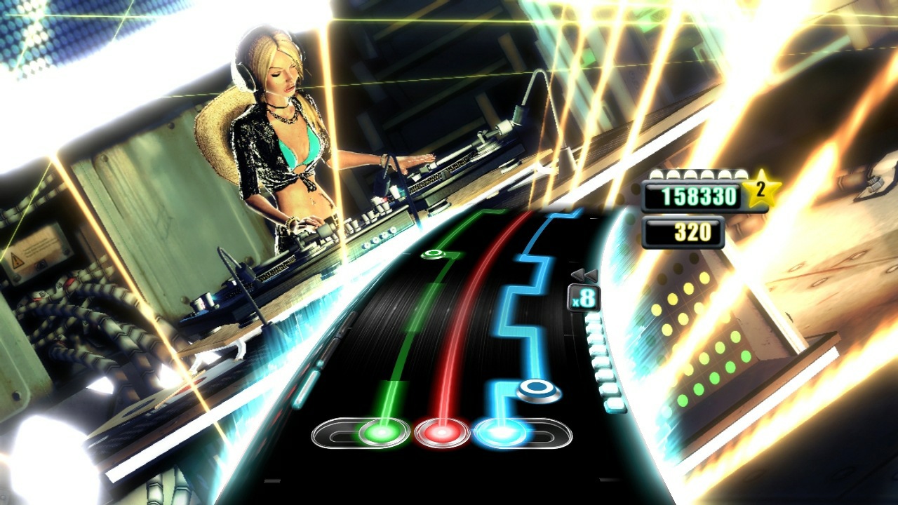 DJ Hero